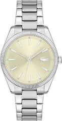 Moteriškas laikrodis Lacoste 2001239 kaina ir informacija | Moteriški laikrodžiai | pigu.lt