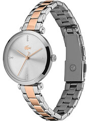 Laikrodis moterims Lacoste 2001143 kaina ir informacija | Moteriški laikrodžiai | pigu.lt