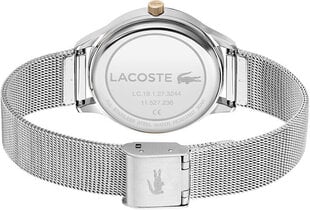 Lacoste клуб 2001257 цена и информация | Женские часы | pigu.lt