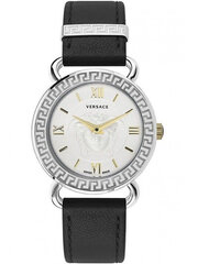 Часы женские Versace VEPU00220 цена и информация | Женские часы | pigu.lt