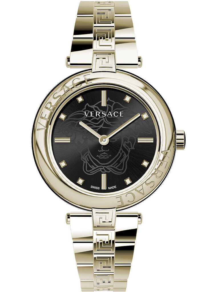 Laikrodis Versace VE2J00721 цена и информация | Moteriški laikrodžiai | pigu.lt
