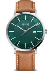 Laikrodis vyrams Bering 15439-508 цена и информация | Мужские часы | pigu.lt