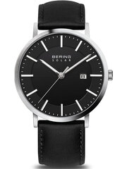 Laikrodis vyrams Bering 15439-402 цена и информация | Мужские часы | pigu.lt
