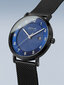 Laikrodis vyrams Bering 15439-327 kaina ir informacija | Vyriški laikrodžiai | pigu.lt
