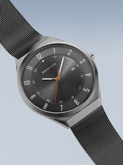 Laikrodis vyrams Bering 18740-377 цена и информация | Мужские часы | pigu.lt