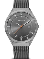 Laikrodis vyrams Bering 18740-377 цена и информация | Мужские часы | pigu.lt