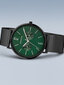 Laikrodis vyrams Bering 14240-128 цена и информация | Vyriški laikrodžiai | pigu.lt
