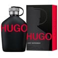 Tualetinis vanduo Hugo Boss Hugo Just Different EDT vyrams 200 ml