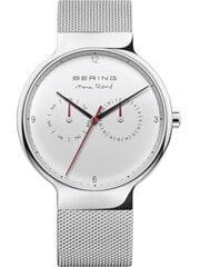 Laikrodis vyrams Bering 15542-004 цена и информация | Мужские часы | pigu.lt