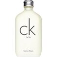 Женские духи унисекс Ck One Calvin Klein EDT, 300 мл