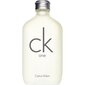 Tualetinis vanduo Calvin Klein CK One EDT moterims/vyrams 300 ml kaina ir informacija | Kvepalai moterims | pigu.lt