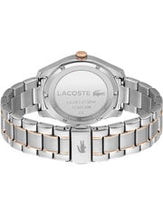Vyriškas laikrodis Lacoste 2011150 kaina ir informacija | Vyriški laikrodžiai | pigu.lt