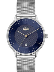 Laikrodis vyrams Lacoste 2011158 цена и информация | Мужские часы | pigu.lt