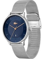 Laikrodis vyrams Lacoste 2011158 цена и информация | Мужские часы | pigu.lt