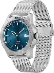 Lacoste Регата 2011217 цена и информация | Мужские часы | pigu.lt