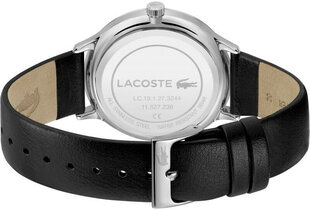 Lacoste клуб 2011199 цена и информация | Мужские часы | pigu.lt