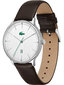 Vyriškas laikrodis Lacoste Klubas 2011167 kaina ir informacija | Vyriški laikrodžiai | pigu.lt