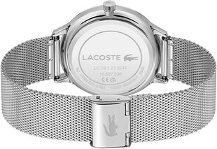 Lacoste Клуб 2011201 цена и информация | Мужские часы | pigu.lt