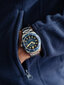 Vyriškas laikrodis Spinnaker SP-5100-22 kaina ir informacija | Vyriški laikrodžiai | pigu.lt