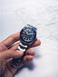 Vyriškas laikrodis Spinnaker SP-5100-22 kaina ir informacija | Vyriški laikrodžiai | pigu.lt