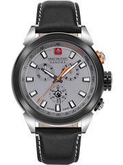 Vyriškas laikrodis Swiss Military Hanowa SMWGC2100270 kaina ir informacija | Vyriški laikrodžiai | pigu.lt