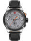 Vyriškas laikrodis Swiss Military Hanowa SMWGC2100270 цена и информация | Vyriški laikrodžiai | pigu.lt
