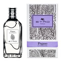 Tualetinis vanduo Etro Pegaso EDT, 50 ml kaina ir informacija | Kvepalai moterims | pigu.lt