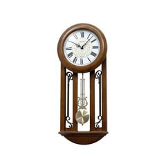 Sieninis laikrodis Rhythm CMJ547NR06 цена и информация | Часы | pigu.lt