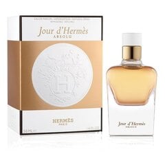 Парфюмированная вода Hermes Jour d´Hermes Absolu EDP для женщин, 50 мл цена и информация | Женские духи | pigu.lt