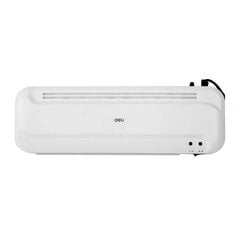 Laminator A4 Deli E2132 цена и информация | Принтеры | pigu.lt