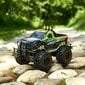 Nuotoliniu būdu valdomas automobilis Dickie RC Ford F150 Monster Truck kaina ir informacija | Žaislai berniukams | pigu.lt