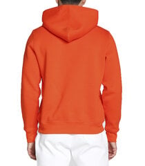 Tommy Hilfiger vyriškas džemperis 50827, oranžinis цена и информация | Мужские толстовки | pigu.lt