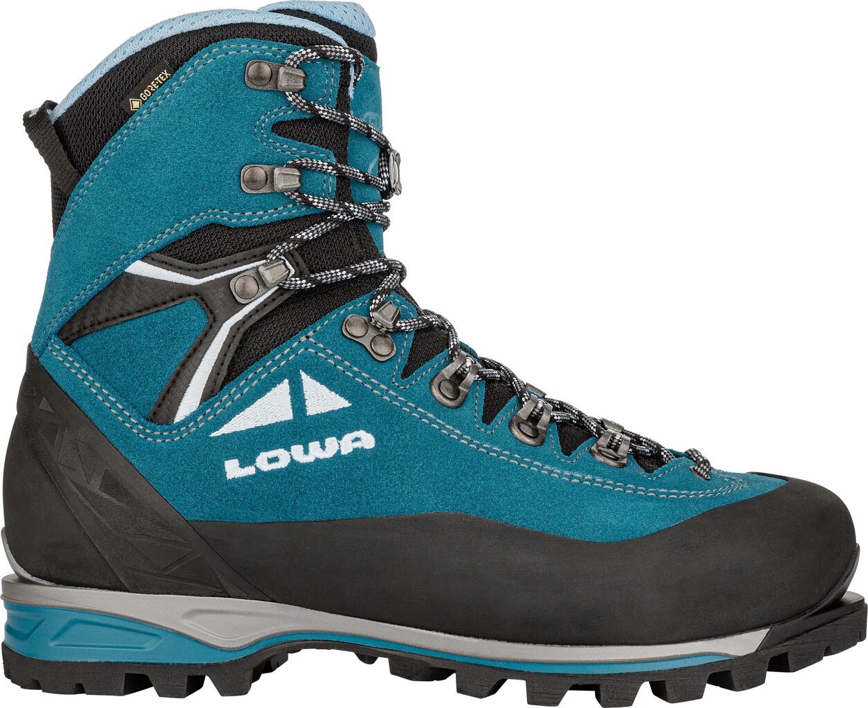 Avalynė Lowa Alpine Expert GTX Ws kaina ir informacija | Kalnų slidinėjimo batai | pigu.lt