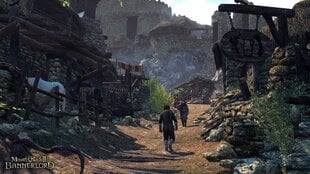 Mount & Blade II: Bannerlord, PS5 kaina ir informacija | Kompiuteriniai žaidimai | pigu.lt