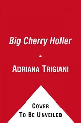 Big Cherry Holler Reissue цена и информация | Фантастика, фэнтези | pigu.lt