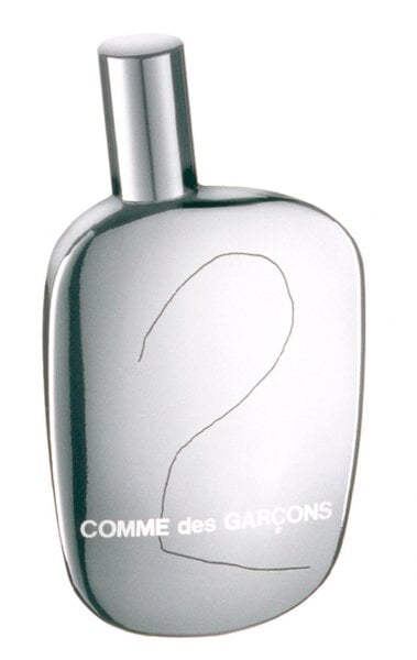 comme de garcons 2 parfum