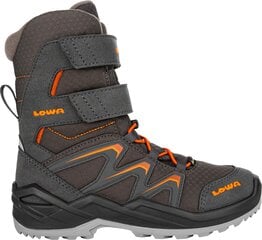 Lowa Maddox Warm Gtx žieminiai batai vaikams цена и информация | Пинетки для малышей 141140 02 141140*02-021, тёмно-синие /синие | pigu.lt