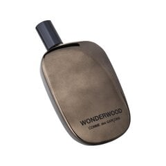 COMME des GARCONS Wonderwood EDP для мужчин 100 мл цена и информация | Мужские духи | pigu.lt