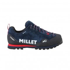 Laisvalaikio batai vyrams Milllet, mėlyni цена и информация | Кроссовки мужские | pigu.lt