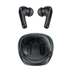 Usams XJ13 Dual-mic ENC Gaming TWS цена и информация | Теплая повязка на уши, черная | pigu.lt