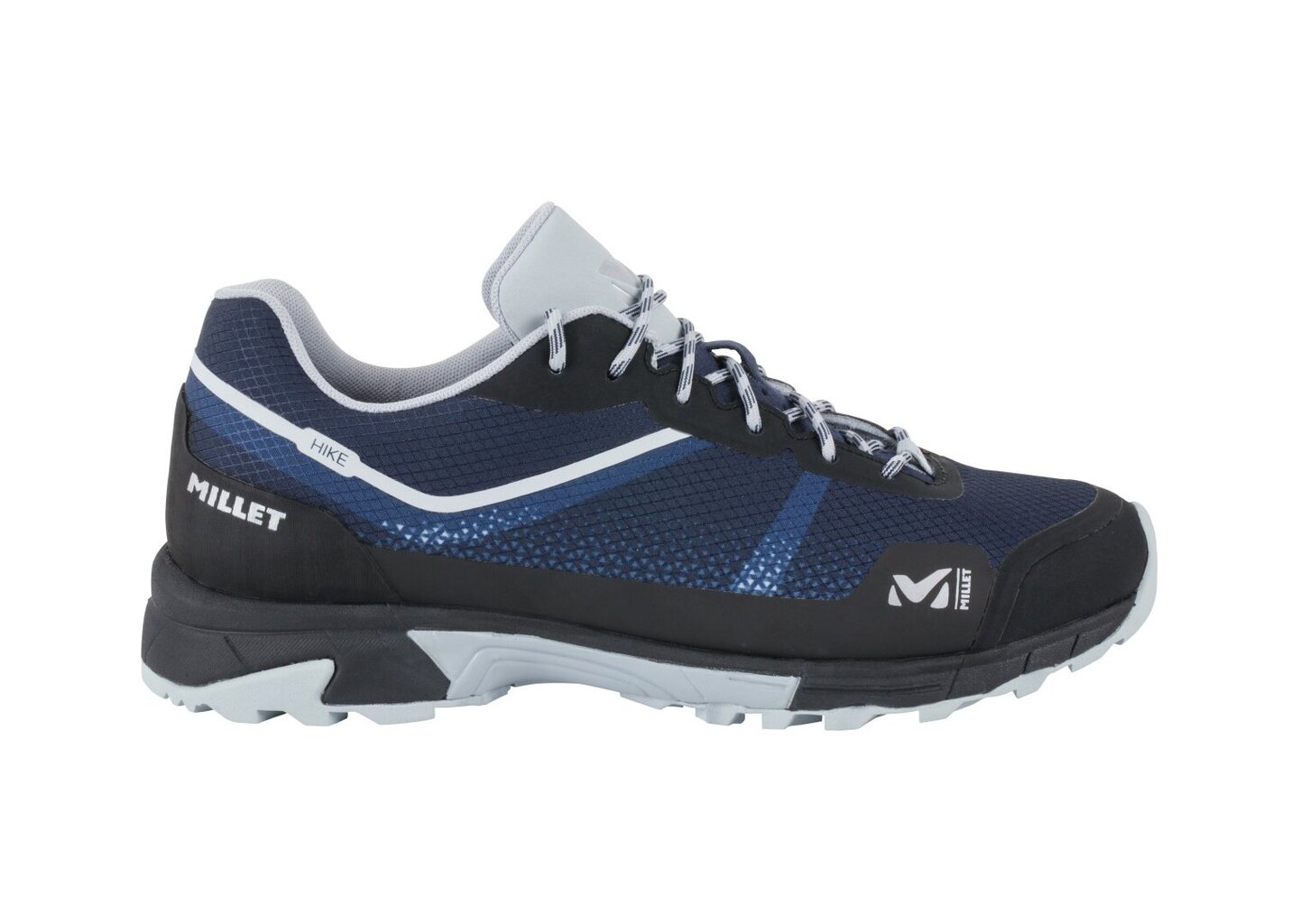 Laisvalaikio batai moterims Millet, mėlyni kaina ir informacija | Sportiniai bateliai, kedai moterims | pigu.lt
