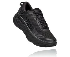 Laisvalaikio batai vyrams Hoka, juodi цена и информация | Кроссовки для мужчин | pigu.lt