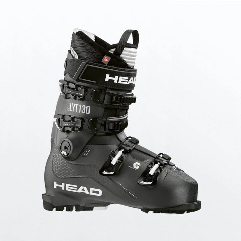 Kalnų slidinėjimo batai Head Edge Lyt 130 792460627445 цена и информация | Kalnų slidinėjimo batai | pigu.lt