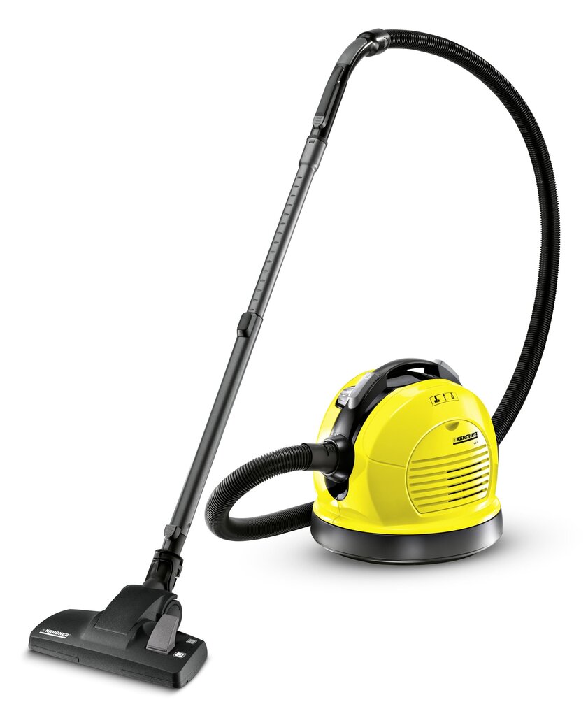 Karcher VC 6 kaina ir informacija | Dulkių siurbliai | pigu.lt