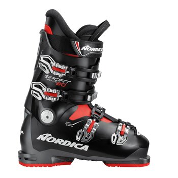 Kalnų slidinėjimo batai Nordica Sportmachine 80 8050459562538 цена и информация | Горнолыжные ботинки | pigu.lt