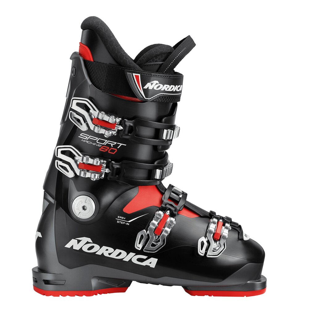 Kalnų slidinėjimo batai Nordica Sportmachine 80 8050459562538 цена и информация | Kalnų slidinėjimo batai | pigu.lt