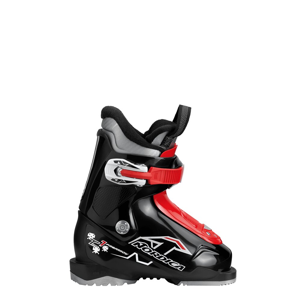 Kalnų slidinėjimo batai Nordica Team 1 kaina ir informacija | Kalnų slidinėjimo batai | pigu.lt