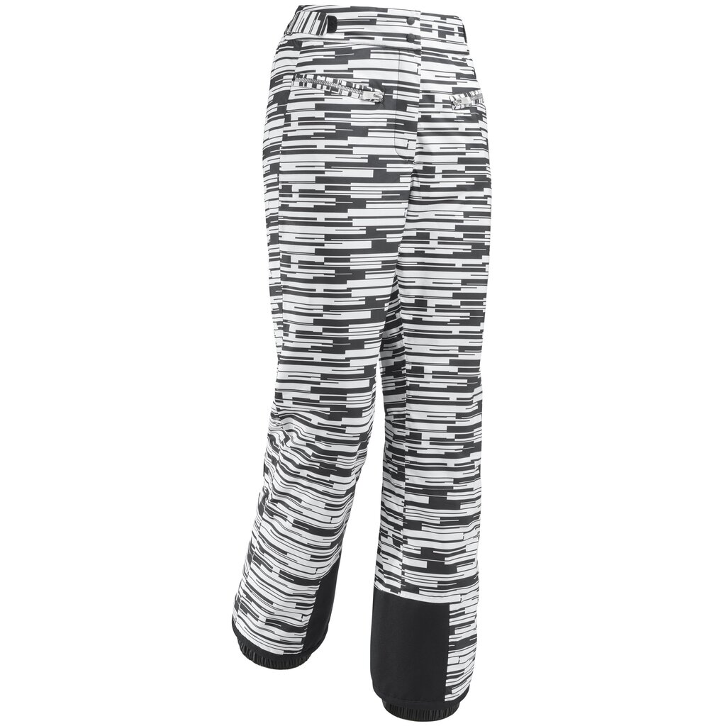 Slidinėjimo kelnės moterims Eider Big Sky Pant ES W 3600876699253, baltos kaina ir informacija | Slidinėjimo apranga moterims | pigu.lt