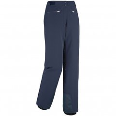 Slidinėjimo kelnės moterims Eider Big Sky Pant W 3600876620578, mėlynos цена и информация | Лыжная одежда и аксессуары | pigu.lt