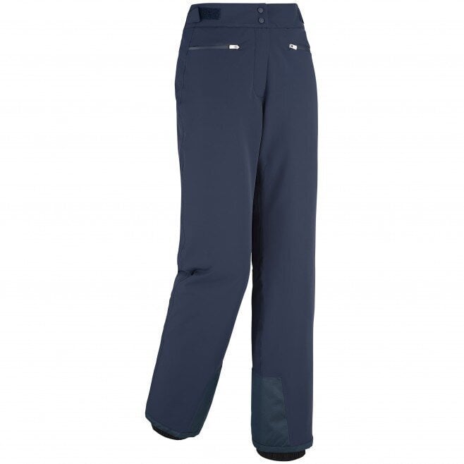 Slidinėjimo kelnės moterims Eider Big Sky Pant W 3600876620578, mėlynos kaina ir informacija | Slidinėjimo apranga moterims | pigu.lt